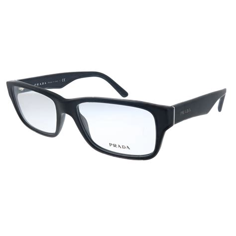 prada pr 16mv eyeglasses ubf1o1|Designer Frames Outlet. Prada Eyeglasses PR16MV.